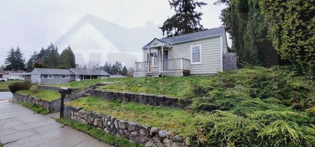 Photo - Gorgeous 2 bd House near Point Defiance an...
