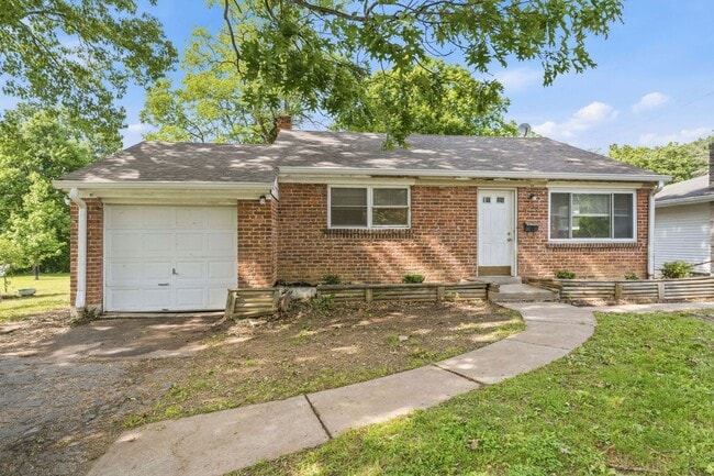 Photo - Delhi-Charming 2Bed 1 bath home
