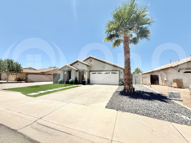 Photo - 3512 S Moccasin Trail House