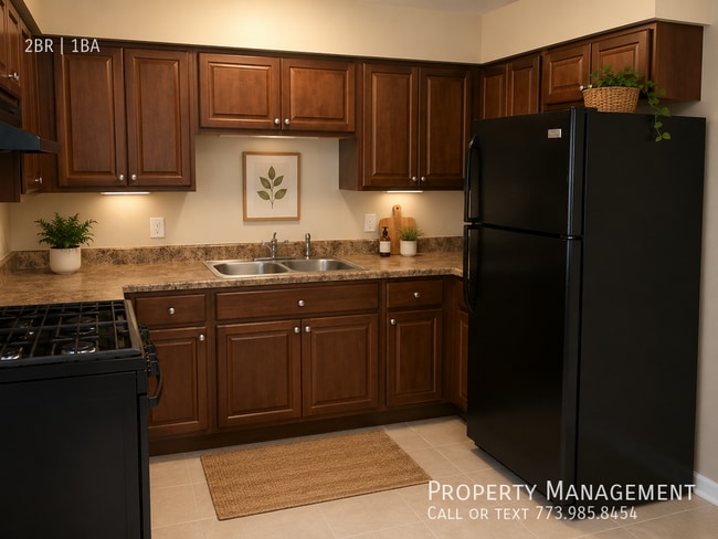 Photo - 918 Parkwood Dr Unit 1st FLR