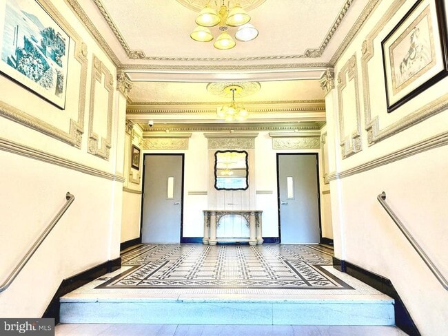 Building Photo - 4120 14th St NW Unit B2