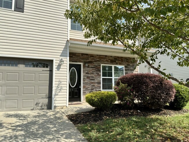 4412 Morning Ridge Ln