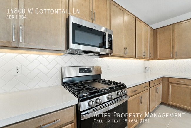 Photo - 14800 W Cottontail Ln