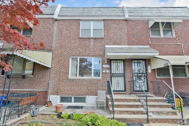Building Photo - 2019 S Etting St Rental