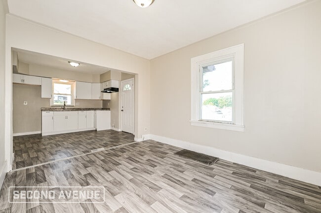 Photo - 1506 Freemont St