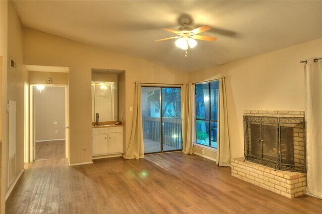 Photo - 9009 Richmond Ave. Unit 203