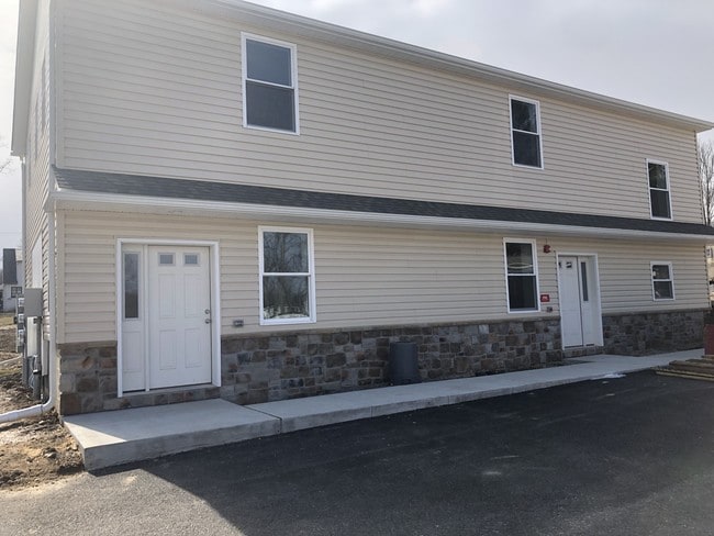 Photo - 307 W Uwchlan Ave Townhome