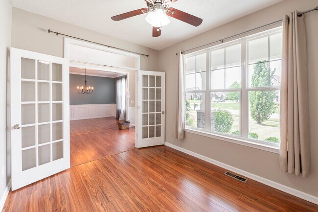 4 Bedroom , 3 full bath with basement