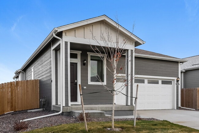 Photo - 9476 Yampa Ct