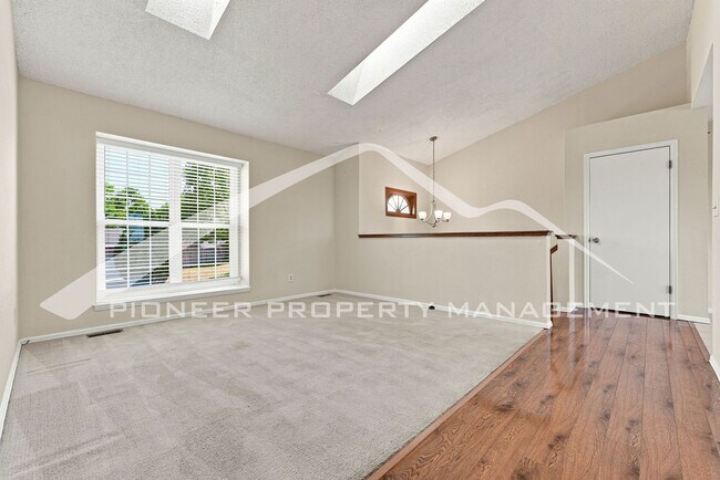 Photo - Spacious Home with Central AC and 2-Car Garage