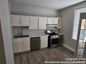 Photo - 1022 W Gramercy Pl