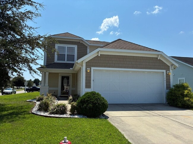 Building Photo - 1201 Eagle Creek Dr