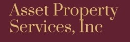 Asset Property Management