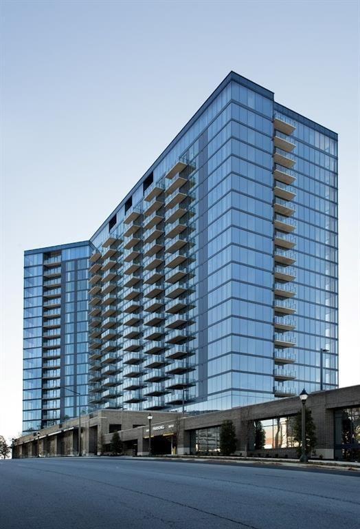 Photo - 788 West Marietta St NW Unit 416