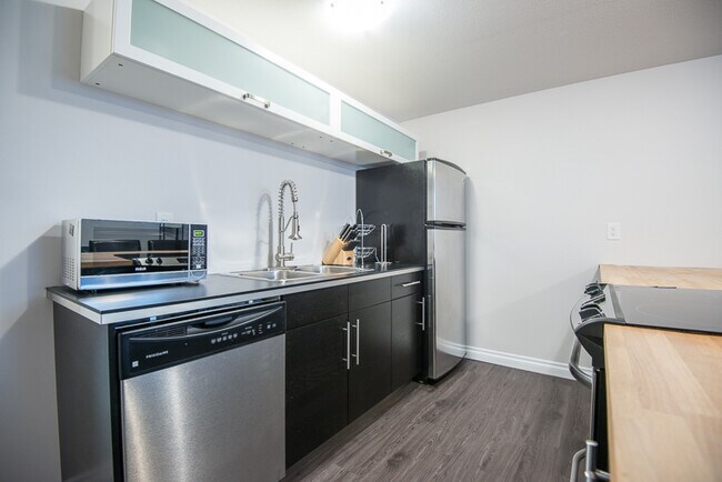 Photo - 110 Cumberland Ave N Unité 0