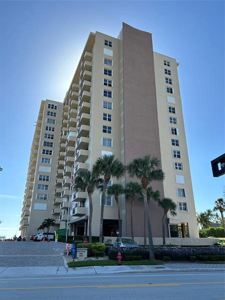 Building Photo - 2000 S Ocean Blvd Unit 9N Rental
