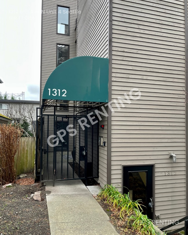 Photo - 1312 6th Ave N