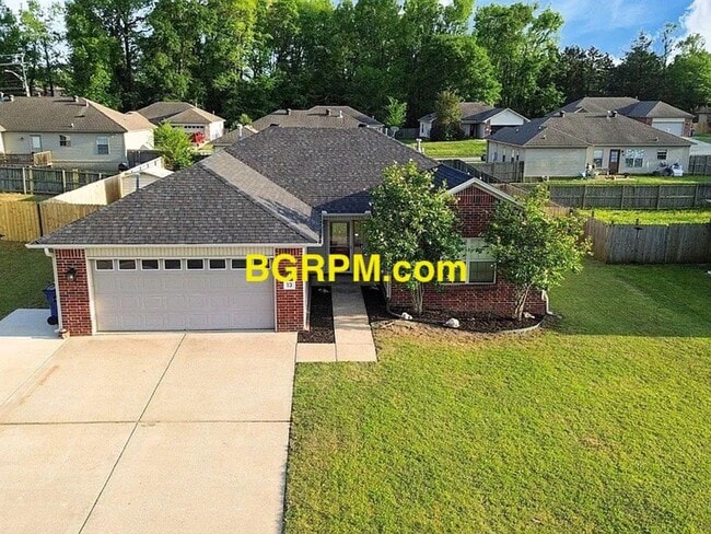 4 Bdrm, 2 Bath, Cabot Home, - 4 Bdrm, 2 Bath, Cabot Home,