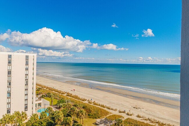 2001 S Ocean Blvd Unit 1103