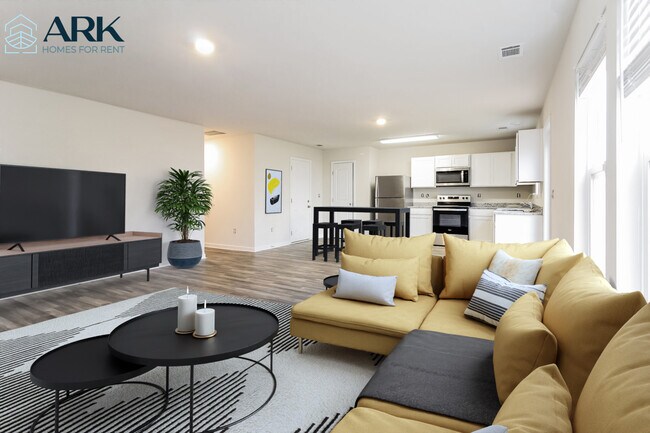 Photo - 236 Bennett Dairy Rd, Spartanburg, SC