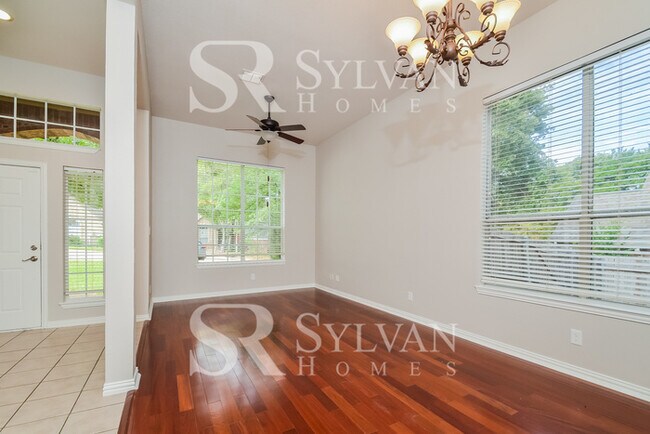 Photo - Turn the key. Enter. Smile. Repeat every day!