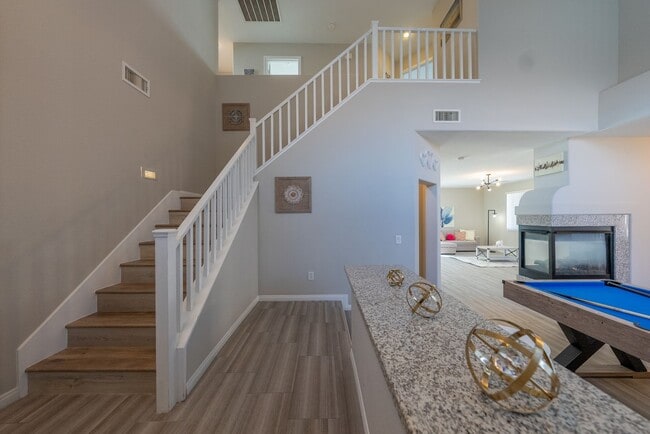 Photo - Spacious 4-Bed Family Home in Prime Las Vegas Location!