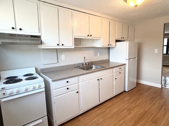 Photo - 48A Harvard Ave Unidad 5