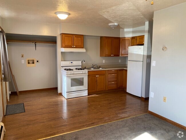 Building Photo - Saxonburg MHP Unit 457 Rental