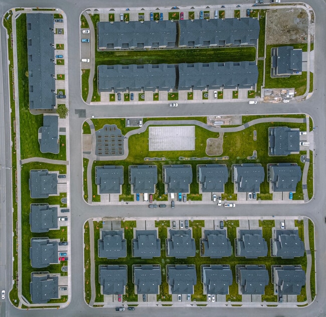 Tori's Birdseye View - Diamond Rock Rentals