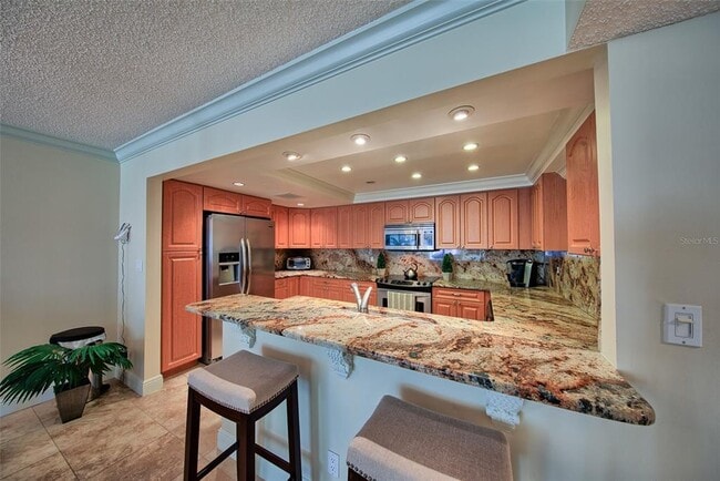 Photo - 1480 Gulf Blvd Unidad 512