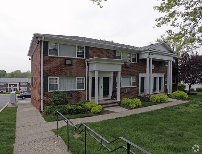 Arla Apartments