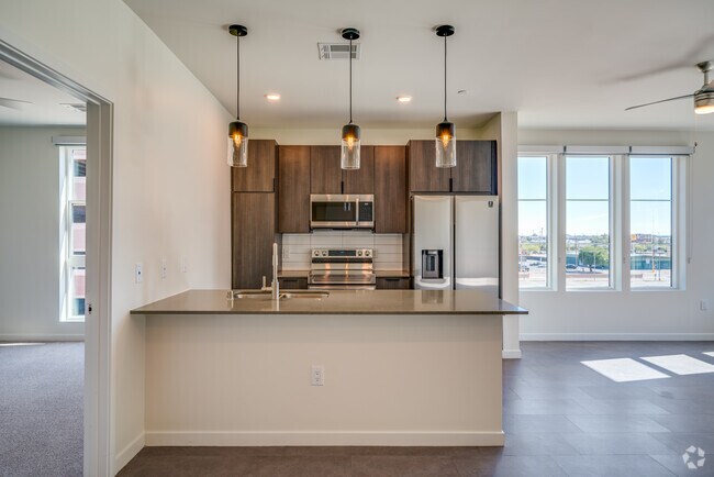 B2 Kitchen