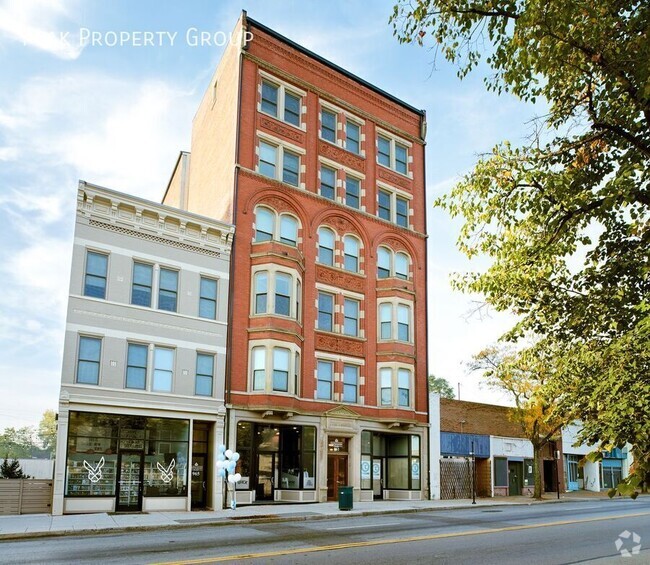Building Photo - 961 E McMillan St Unit 501 Rental