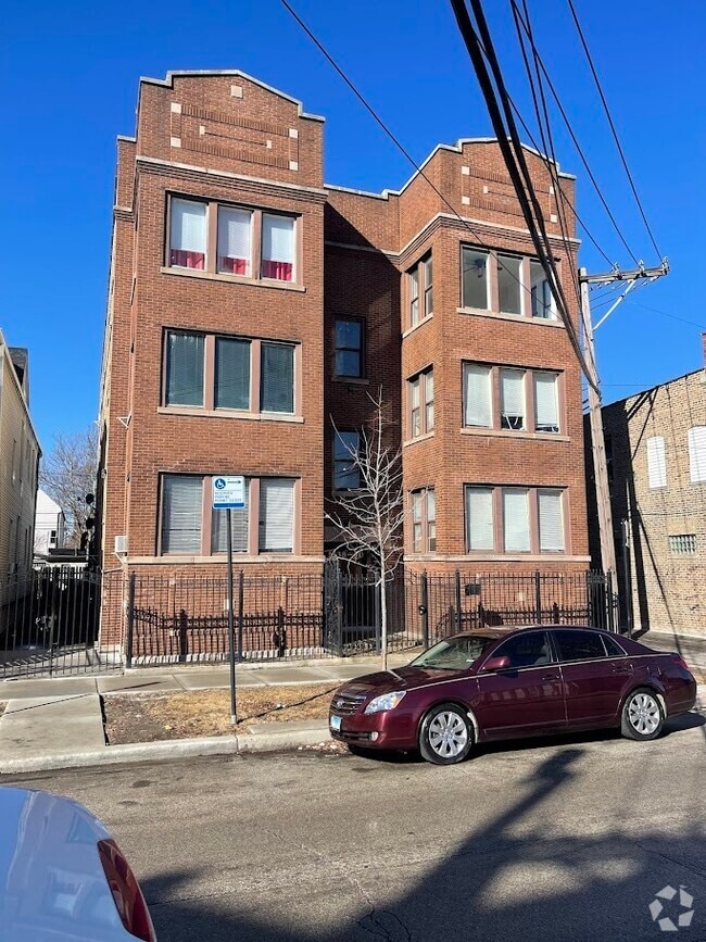 Building Photo - 1538 N Karlov Ave Rental