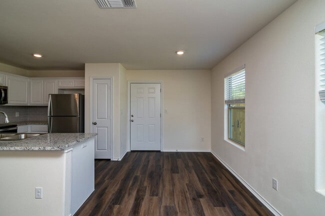 Photo - COMING SOON! 3 BEDROOM DUPLEX LOCATED IN WHITERIGHT, TEXAS!