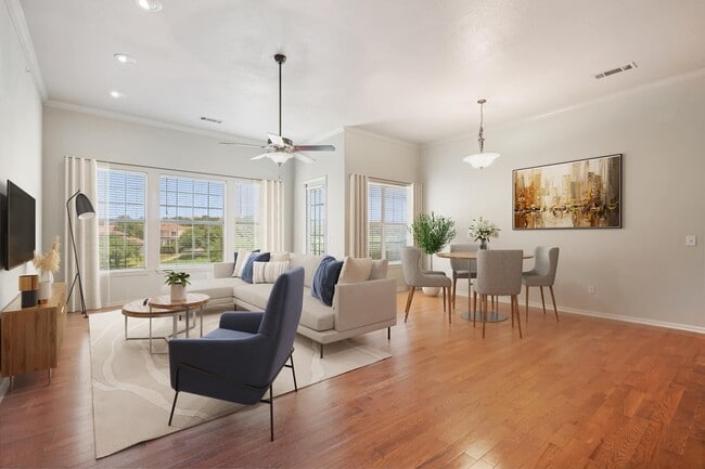 Photo - Cypress at Stone Oak