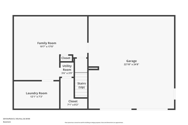 Photo - 639 Sheffield Ct