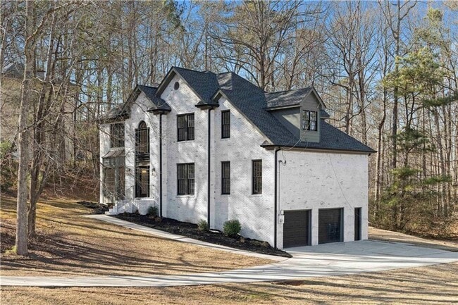 Building Photo - 6015 Canaan Woods Dr SW Rental