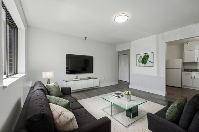 Photo - Capitol Crossings