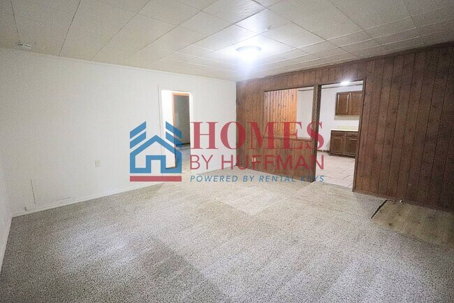Photo - Two Bedroom House