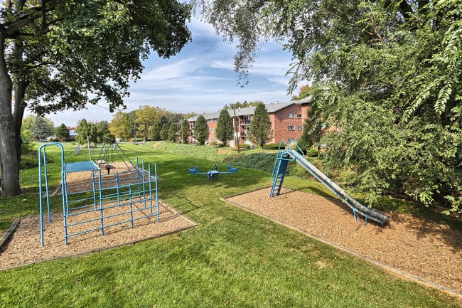 East Park Gardens Residential