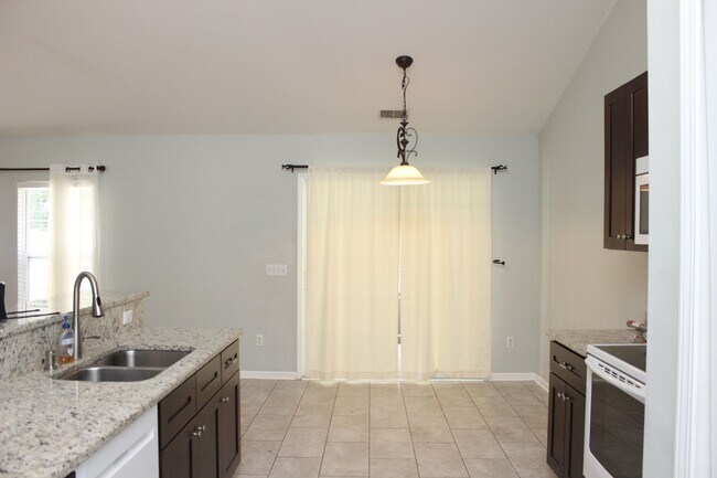 Photo - Ranch Home w/ Privacy Fence