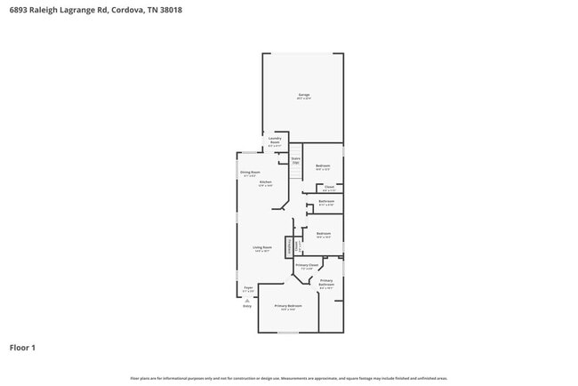 Photo - 6893 Raleigh Lagrange Rd