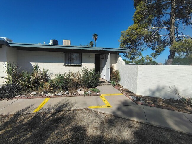 Building Photo - 4001 S Winter Palm Dr Rental