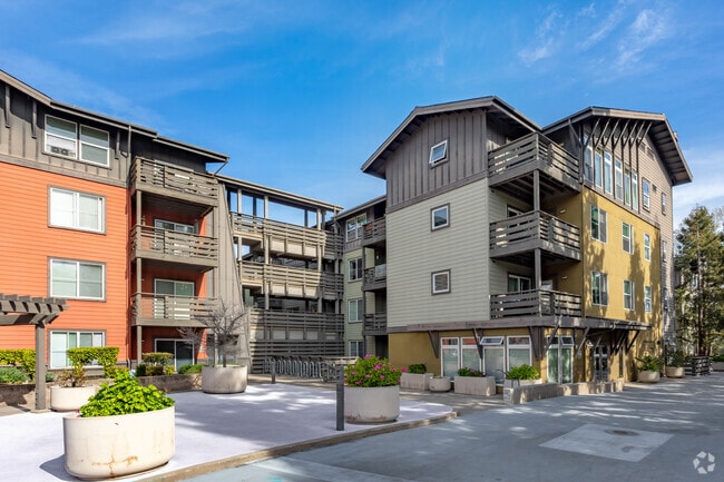 Photo - Cinnabar Commons