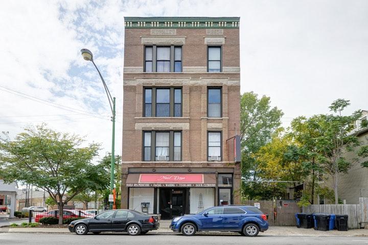 Photo - 2418 N Clybourn Ave Apartment Unit 3R