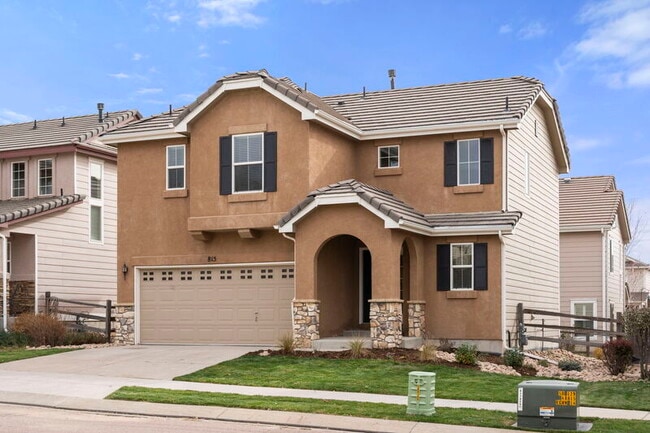 Photo - 815 Fire Rock Pl