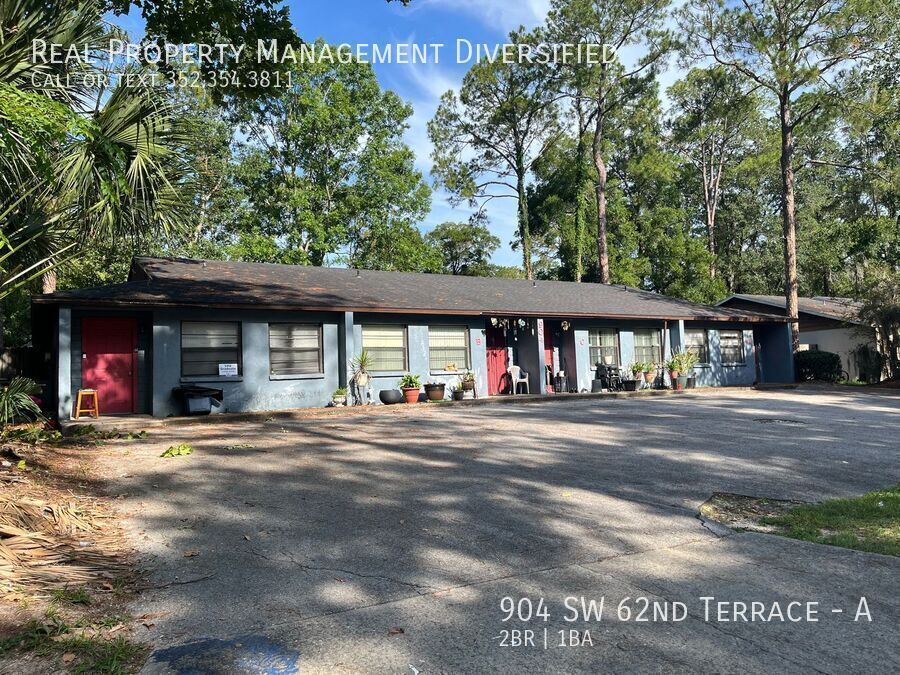 Photo - 904 SW 62nd Terrace Unit A