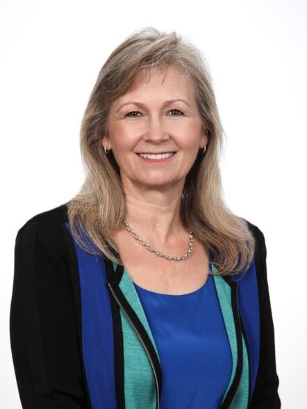 Rachelle Wendt