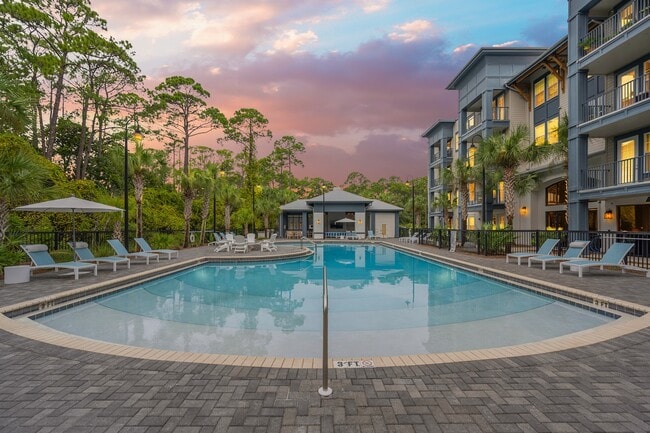 The LOFTS at Seacrest Beach